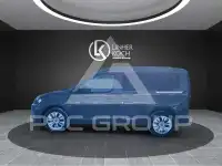 2026 Volkswagen Caddy