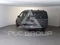 2026 Volkswagen Caddy