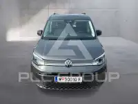2026 Volkswagen Caddy