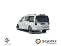 2026 Volkswagen Caddy