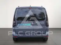 2026 Volkswagen Caddy