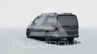 2026 Volkswagen Caddy