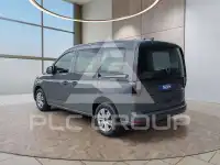 2026 Volkswagen Caddy