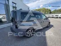 2026 Volkswagen Caddy
