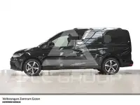 2026 Volkswagen Caddy