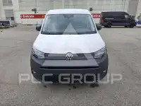 2026 Volkswagen Caddy