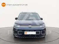 2026 Volkswagen Caddy