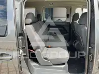 2026 Volkswagen Caddy