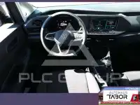 2026 Volkswagen Caddy