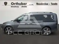 2026 Volkswagen Caddy