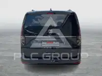 2026 Volkswagen Caddy