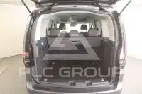 2026 Volkswagen Caddy