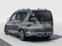 2026 Volkswagen Caddy