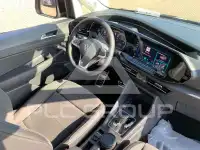 2026 Volkswagen Caddy