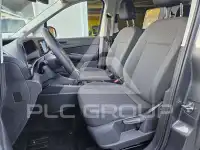 2026 Volkswagen Caddy