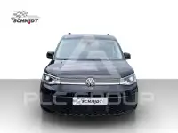 2026 Volkswagen Caddy