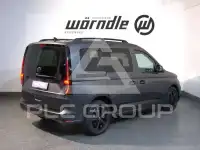 2026 Volkswagen Caddy