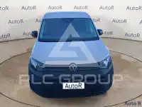 2026 Volkswagen Caddy
