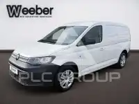 2026 Volkswagen Caddy
