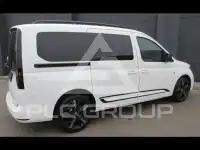 2026 Volkswagen Caddy