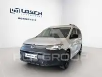 2026 Volkswagen Caddy