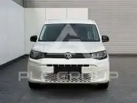 2026 Volkswagen Caddy