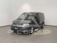 2026 Volkswagen Caddy