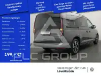 2026 Volkswagen Caddy