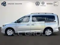 2026 Volkswagen Caddy