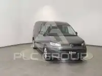 2026 Volkswagen Caddy