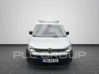 2026 Volkswagen Caddy