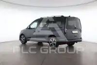 2026 Volkswagen Caddy