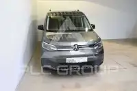 2026 Volkswagen Caddy