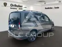 2026 Volkswagen Caddy