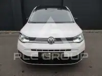 2026 Volkswagen Caddy