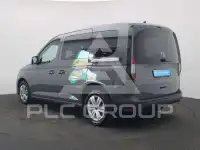 2026 Volkswagen Caddy