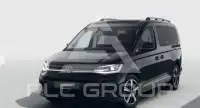 2026 Volkswagen Caddy