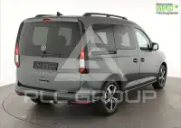 2026 Volkswagen Caddy