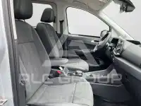 2026 Volkswagen Caddy