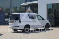 2026 Volkswagen Caddy