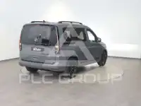 2026 Volkswagen Caddy