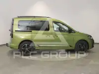2026 Volkswagen Caddy