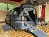 2026 Volkswagen Caddy