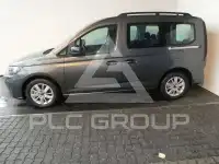 2026 Volkswagen Caddy
