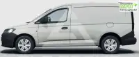 2026 Volkswagen Caddy