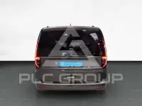2026 Volkswagen Caddy
