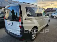 2026 Volkswagen Caddy