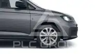 2026 Volkswagen Caddy