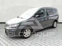 2026 Volkswagen Caddy
