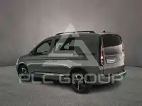 2026 Volkswagen Caddy